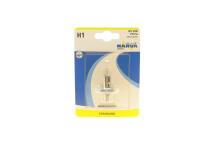Лампа галогенна H1 12V 55W Standard