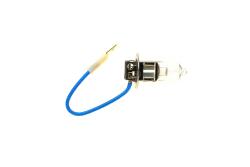 Лампа галогенна H3 12V 55W PK22s Range Power 50+