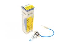 Лампа галогенна H3 12V 55W PK22s Range Power Blue +