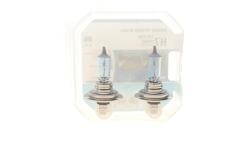 Лампа галогенная H7 12V 55W PX26d Range Power Blue+ (комплект)