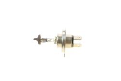 Лампа галогенна H4 24V 75/70W P43t Heavy Duty