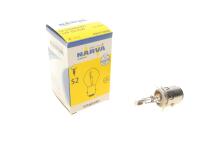 Лампа галогенна S2 12V 35/35W Standard Лампа галогенна S2 12V 35/35W Standard