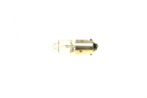 Автолампа H6W 12V 6W BAX9s Halogen Miniature