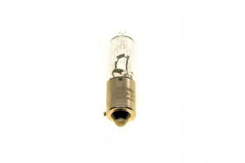 Автолампа H21W 24V 21W BAY9S Halogen Miniature