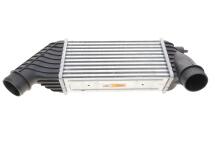 Радіатор інтеркулера Citroen Jumper/Fiat Scudo/Peugeot Expert 1.6/2.0/2.2D Multijet/HDi 06-