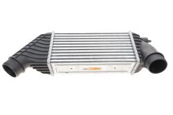 Радіатор інтеркулера Citroen Jumper/Fiat Scudo/Peugeot Expert 1.6/2.0/2.2D Multijet/HDi 06-