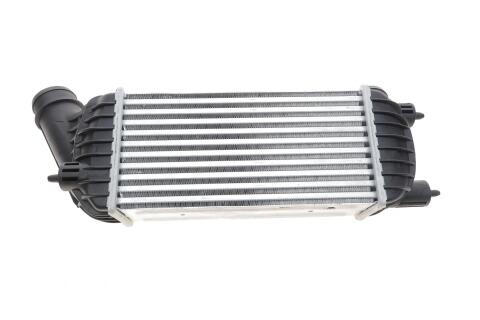 Радиатор интеркулера Citroen Jumper/Fiat Scudo/Peugeot Expert 1.6/2.0/2.2D Multijet/HDi 06-