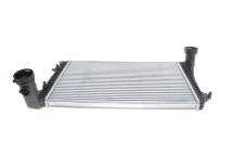 Радіатор інтеркулера VW Caddy III 1.9/2.0 TDI 04-10