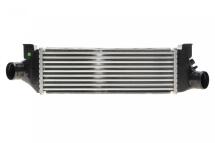 Радіатор інтеркулера Ford Transit 2.0 DI 00-06 Радіатор інтеркулера Ford Transit 2.0 DI 00-06