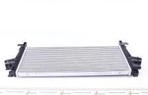 Радіатор інтеркулера Opel Astra/Zafira 1.4/1.6 09-