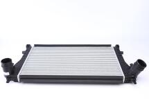 Радіатор інтеркулера Seat OctaviaIII/SuperbIII/VW Golf VII/Passat 1.8/2.0 12-