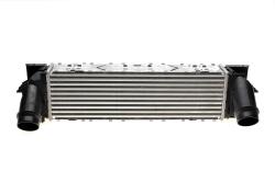 Радіатор інтеркулера BMW X3 (F25)/X4 (F26) 1.6/2.0/2.0D 10-