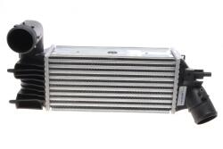 Радіатор інтеркулера Citroen C5 2.0HDi 01-04/2.2HDi 01-/Peugeot 406/607 2.0/2.2HDi 99-06