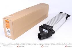 Радиатор интеркулера Ford Mondeo III 2.0-2.2 TDCI 00-07 Радиатор интеркулера Ford Mondeo III 2.0-2.2 TDCI 00-07