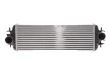 Радиатор интеркулера Renault Trafic 1.9/2.5dCi 01- Радиатор интеркулера Renault Trafic 1.9/2.5dCi 01-