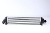 Радіатор інтеркулера Ford Mondeo/Focus 1.6-2.5D 03-