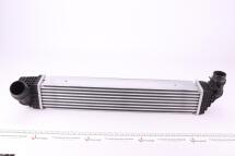Радіатор інтеркулера Renault Scenic III 1.6 dCi 11-