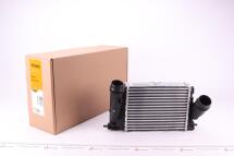 Радіатор інтеркулера Renault Megane IV 1.6 dCi 15-