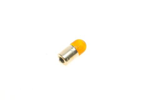 Автолампа RY10W 12V 10W BAU15s Standard (Amber)