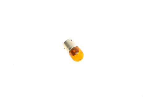 Автолампа RY10W 12V 10W BAU15s Standard (Amber)