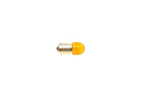 Автолампа RY10W 12V 10W BAU15s Standard (Amber)