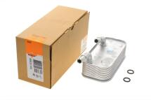 Радиатор масляный BMW 3 (E46)/X3 (E83) 1.6-3.2 98-10 (теплообменник) (АКПП) Радиатор масляный BMW 3 (E46)/X3 (E83) 1.6-3.2 98-10 (теплообменник) (АКПП)