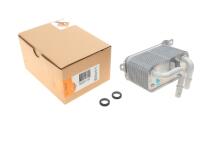 Радіатор масляний BMW 5 (E60/E61)/7 (E65/E66/E67) 2.0-4.4 01-10 Радіатор масляний BMW 5 (E60/E61)/7 (E65/E66/E67) 2.0-4.4 01-10