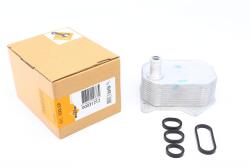 Радиатор масляный Ford Transit 2.2D/2.4D 06- Радиатор масляный Ford Transit 2.2D/2.4D 06-