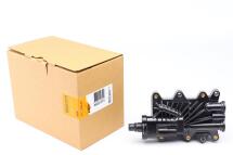 Радіатор масляний BMW 5/6/7/X3 2.0-4.4 D 02-10 (теплообмінник) Радіатор масляний BMW 5/6/7/X3 2.0-4.4 D 02-10 (теплообмінник)