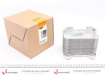 Радіатор масляний MB Sprinter 2.2CDI 00-06