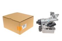 Радіатор масляний Renault Scenic III 2.0 05- (теплообмінник) Радіатор масляний Renault Scenic III 2.0 05- (теплообмінник)