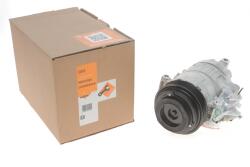 Компрессор кондиционера MB Sprinter CDI-06 (d=119mm) Компрессор кондиционера MB Sprinter CDI-06 (d=119mm)