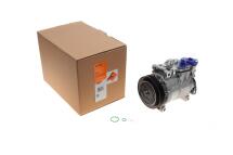 Компрессор кондиционера Audi A6 2.5TDI 00-05/A4 01-05 Компрессор кондиционера Audi A6 2.5TDI 00-05/A4 01-05