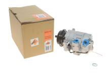 Компресор кондиціонера VW T5 2.5TDI 03-09