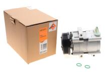 Компрессор кондиционера Ford Mondeo/Transit 1.8-2.5 00-06