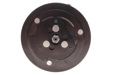 Компрессор кондиционера VW LT 28-46/T4 96-06