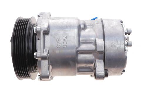 Компрессор кондиционера VW LT 28-46/T4 96-06