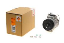 Компресор кондиціонера BMW 5 (E60/E61)/6 (E63/E64) 2.5/3.0i 04-10 Компресор кондиціонера BMW 5 (E60/E61)/6 (E63/E64) 2.5/3.0i 04-10