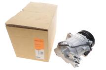 Компрессор кондиционера Renault Laguna 1.5 dCi 07-15