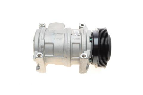 Компресор кондиціонера Chrysler Voyager 2.5/2.8CRD 00-08 Компресор кондиціонера Chrysler Voyager 2.5/2.8CRD 00-08
