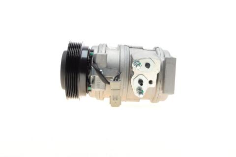 Компресор кондиціонера Chrysler Voyager 2.5/2.8CRD 00-08 Компресор кондиціонера Chrysler Voyager 2.5/2.8CRD 00-08