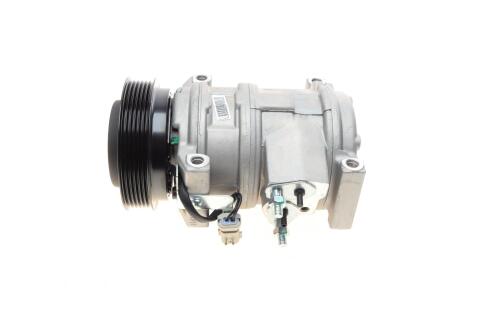 Компресор кондиціонера Chrysler Voyager 2.5/2.8CRD 00-08 Компресор кондиціонера Chrysler Voyager 2.5/2.8CRD 00-08