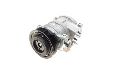 Компресор кондиціонера Chrysler Voyager 2.5/2.8CRD 00-08 Компресор кондиціонера Chrysler Voyager 2.5/2.8CRD 00-08