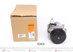 Компрессор кондиционера Ford Fiesta 1.4/1.6 TDCi 08-