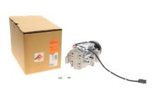 Компрессор кондиционера Honda CR-V III 2.0 06-12