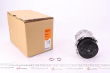 Компресор кондиціонера Renault Master 2.8 dCi 98-01