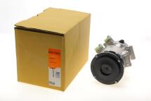 Компресор кондиціонера Toyota Camry 2.4 06-11