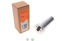 Осушитель кондиционера BMW 3 (E46)/5 (E39)/7 (E38)/X3 (E83) 1.6-4.0 96-11 Осушитель кондиционера BMW 3 (E46)/5 (E39)/7 (E38)/X3 (E83) 1.6-4.0 96-11