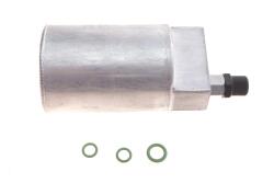 Осушувач кондиціонера Opel Astra G 1.2-2.2 16V/ DTI 99-09 Осушувач кондиціонера Opel Astra G 1.2-2.2 16V/ DTI 99-09