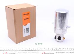 Осушувач кондиціонера Mercedes DB W140 91-98/С140 92-99 Осушувач кондиціонера Mercedes DB W140 91-98/С140 92-99
